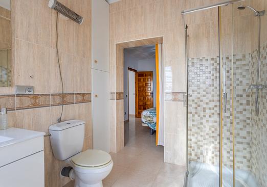 Villa in Torrevieja