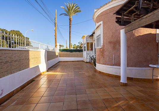 Villa in Torrevieja
