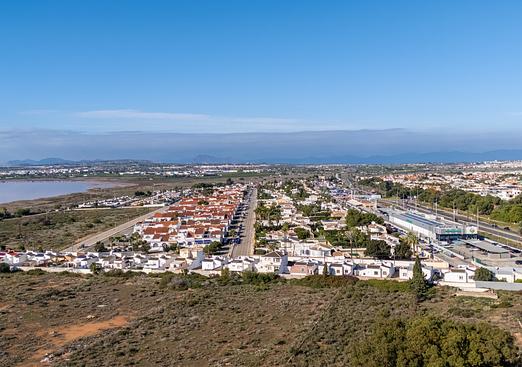 Villa in Torrevieja