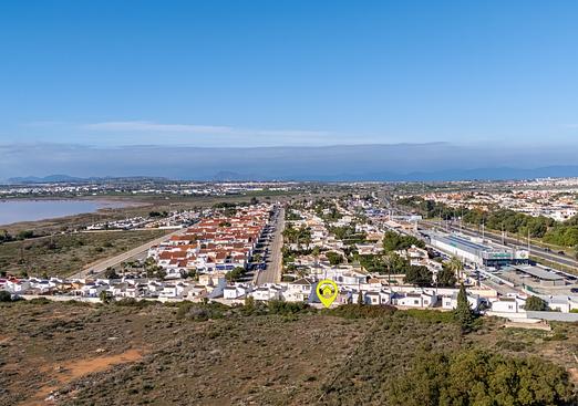 Villa in Torrevieja