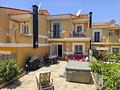 Town house in La Duquesa
