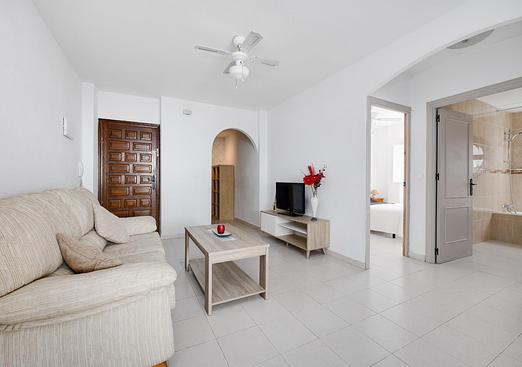 Bungalow in Torrevieja