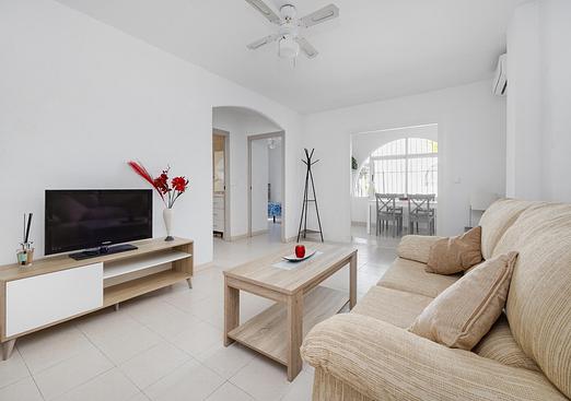 Bungalow in Torrevieja