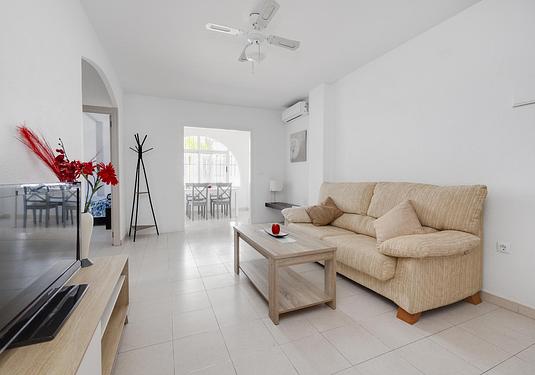 Bungalow in Torrevieja