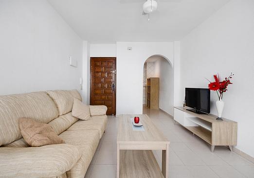 Bungalow in Torrevieja