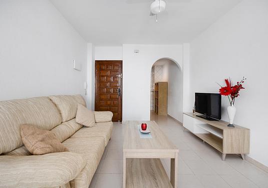 Bungalow in Torrevieja