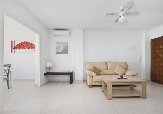 Bungalow in Torrevieja