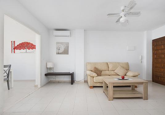 Bungalow in Torrevieja