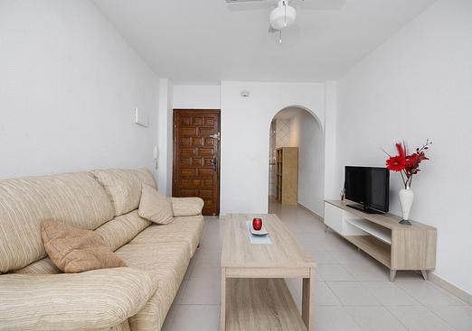 Bungalow in Torrevieja