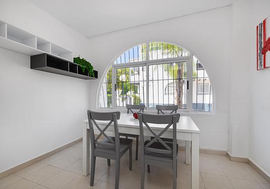 Bungalow in Torrevieja