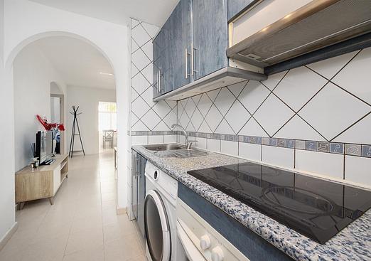 Bungalow in Torrevieja