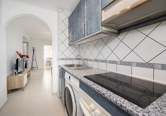 Bungalow in Torrevieja
