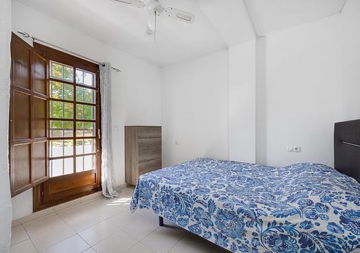 Bungalow in Torrevieja