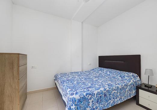 Bungalow in Torrevieja
