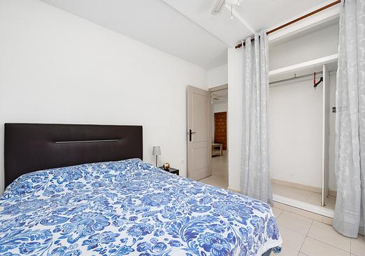 Bungalow in Torrevieja