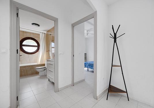 Bungalow in Torrevieja