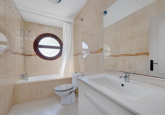 Bungalow in Torrevieja