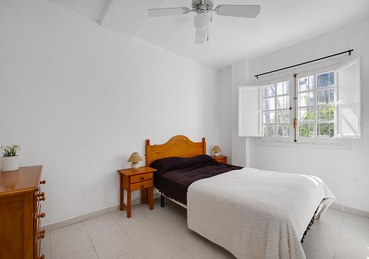 Bungalow in Torrevieja