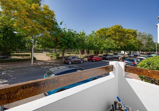 Bungalow in Torrevieja