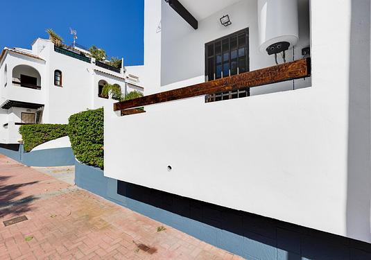 Bungalow in Torrevieja