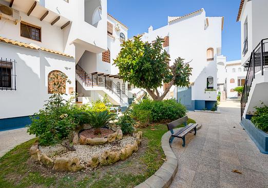 Bungalow in Torrevieja