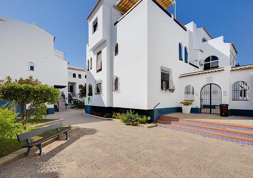 Bungalow in Torrevieja