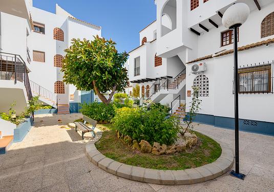 Bungalow in Torrevieja