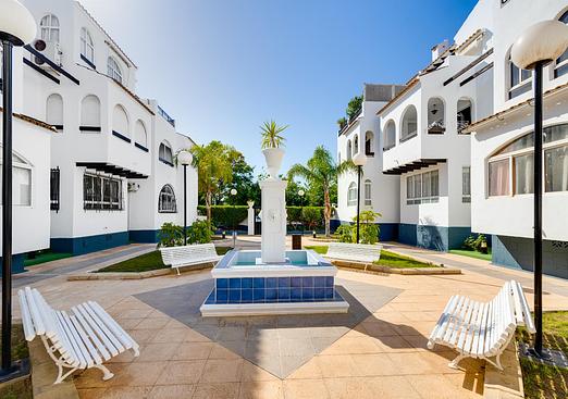 Bungalow in Torrevieja
