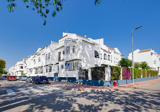 Bungalow in Torrevieja