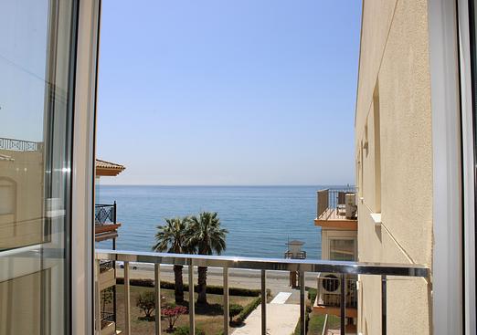 Apartment in El Peñoncillo