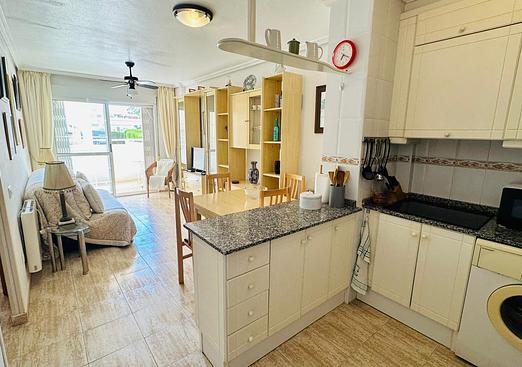 Apartment in Torrevieja
