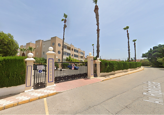 Apartment in Torrevieja
