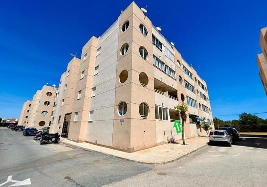 Apartment in Torrevieja