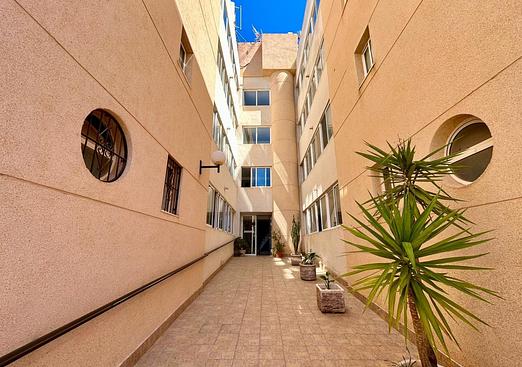 Apartment in Torrevieja