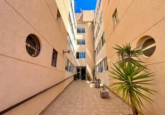 Apartment in Torrevieja