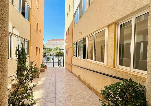 Apartment in Torrevieja