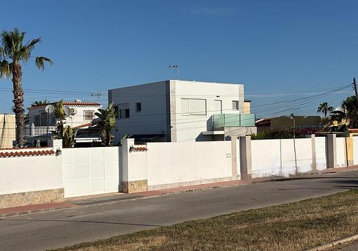 Villa in Torrevieja