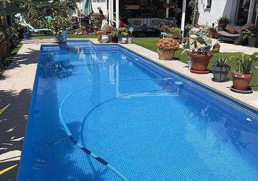 Villa in Torrevieja
