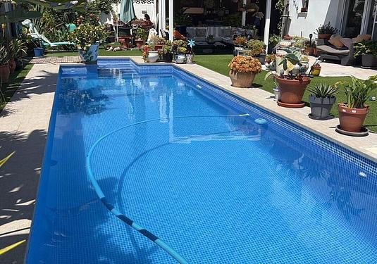 Villa in Torrevieja