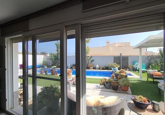 Villa in Torrevieja