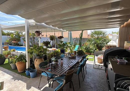 Villa in Torrevieja