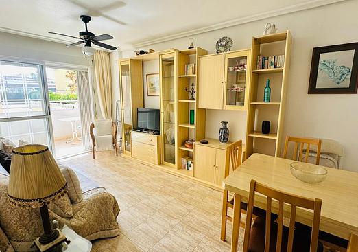 Apartment in Torrevieja
