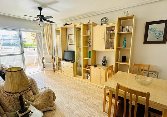 Apartment in Torrevieja