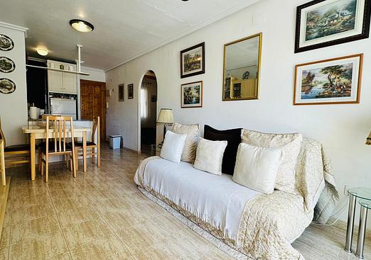 Apartment in Torrevieja