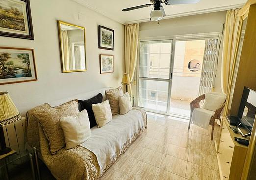 Apartment in Torrevieja