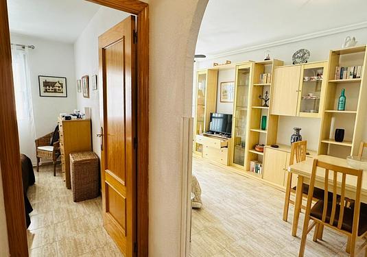 Apartment in Torrevieja