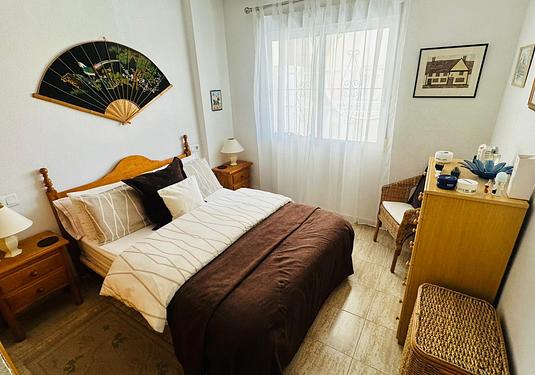 Apartment in Torrevieja