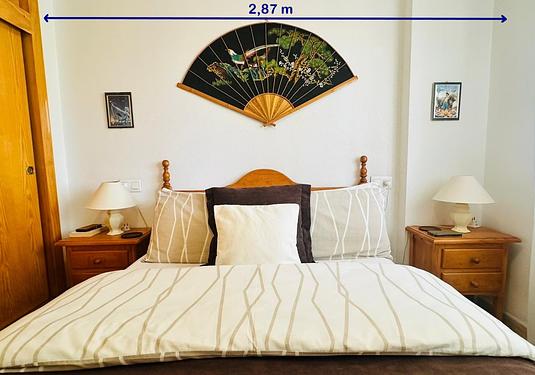 Apartment in Torrevieja