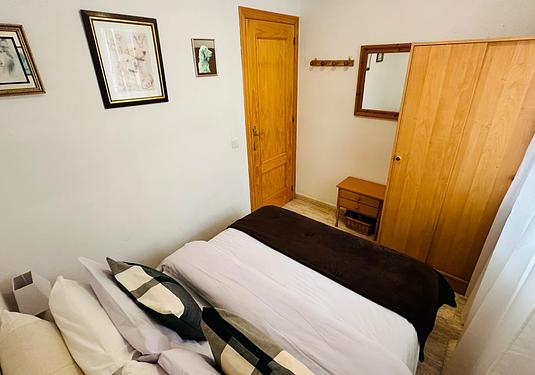 Apartment in Torrevieja