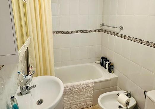 Apartment in Torrevieja